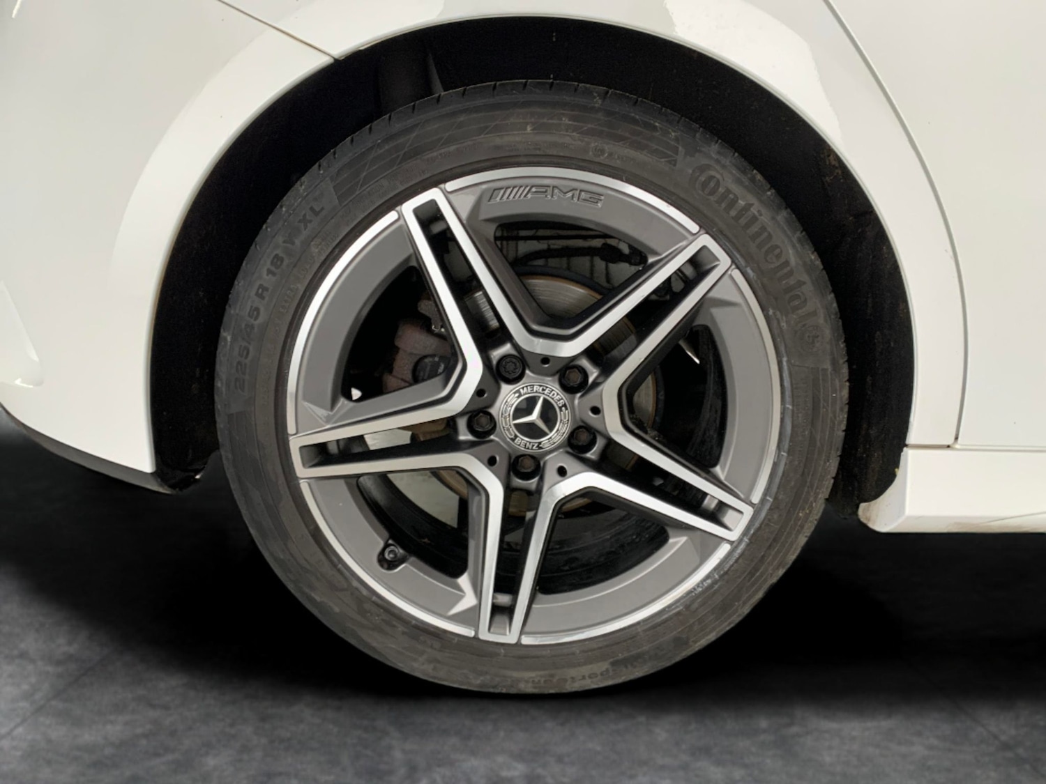 Used Mercedes-Benz A-Class 2018 for sale - 77170873: Photo 24