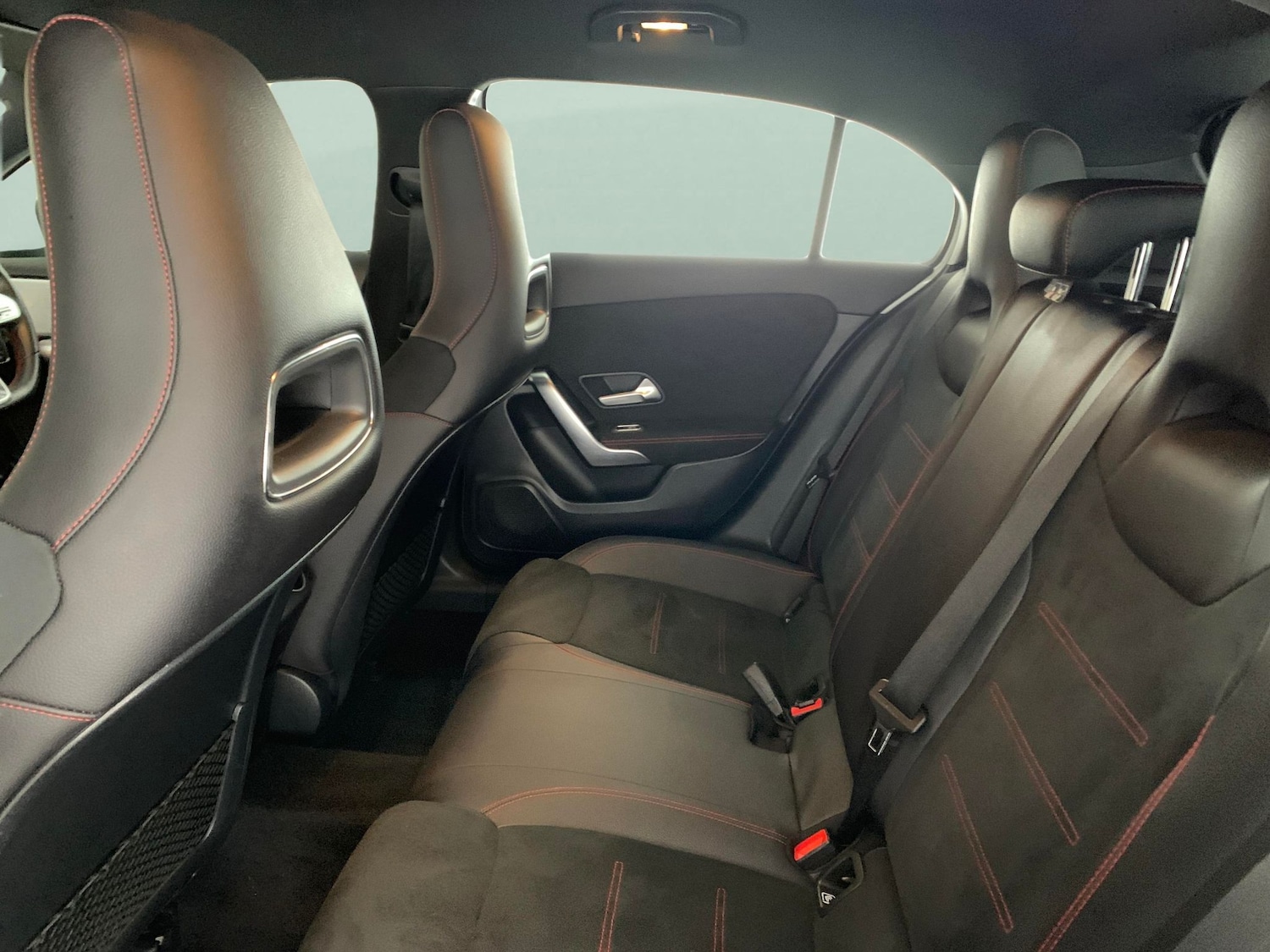 Used Mercedes-Benz A-Class 2018 for sale - 77170873: Photo 25