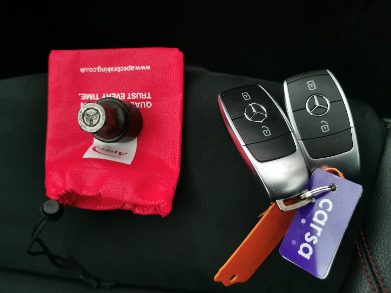 Used Mercedes-Benz A-Class 2018 for sale - 77170873: Photo 30