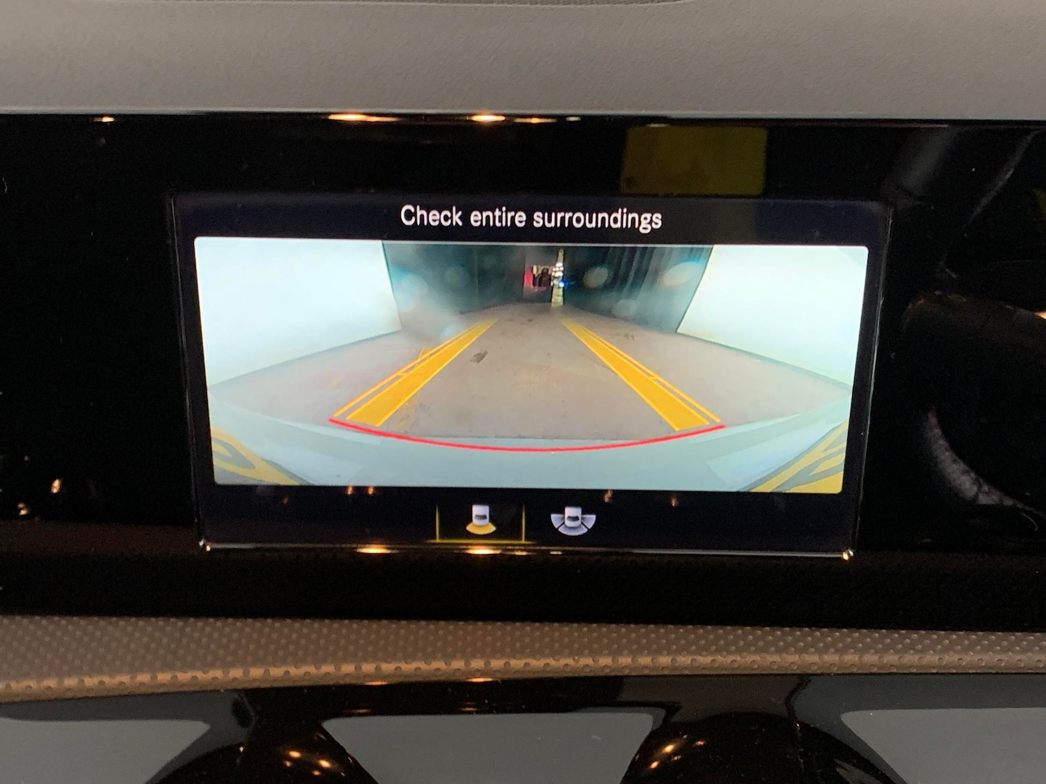 Used Mercedes-Benz A-Class 2018 for sale - 77170873: Photo 5