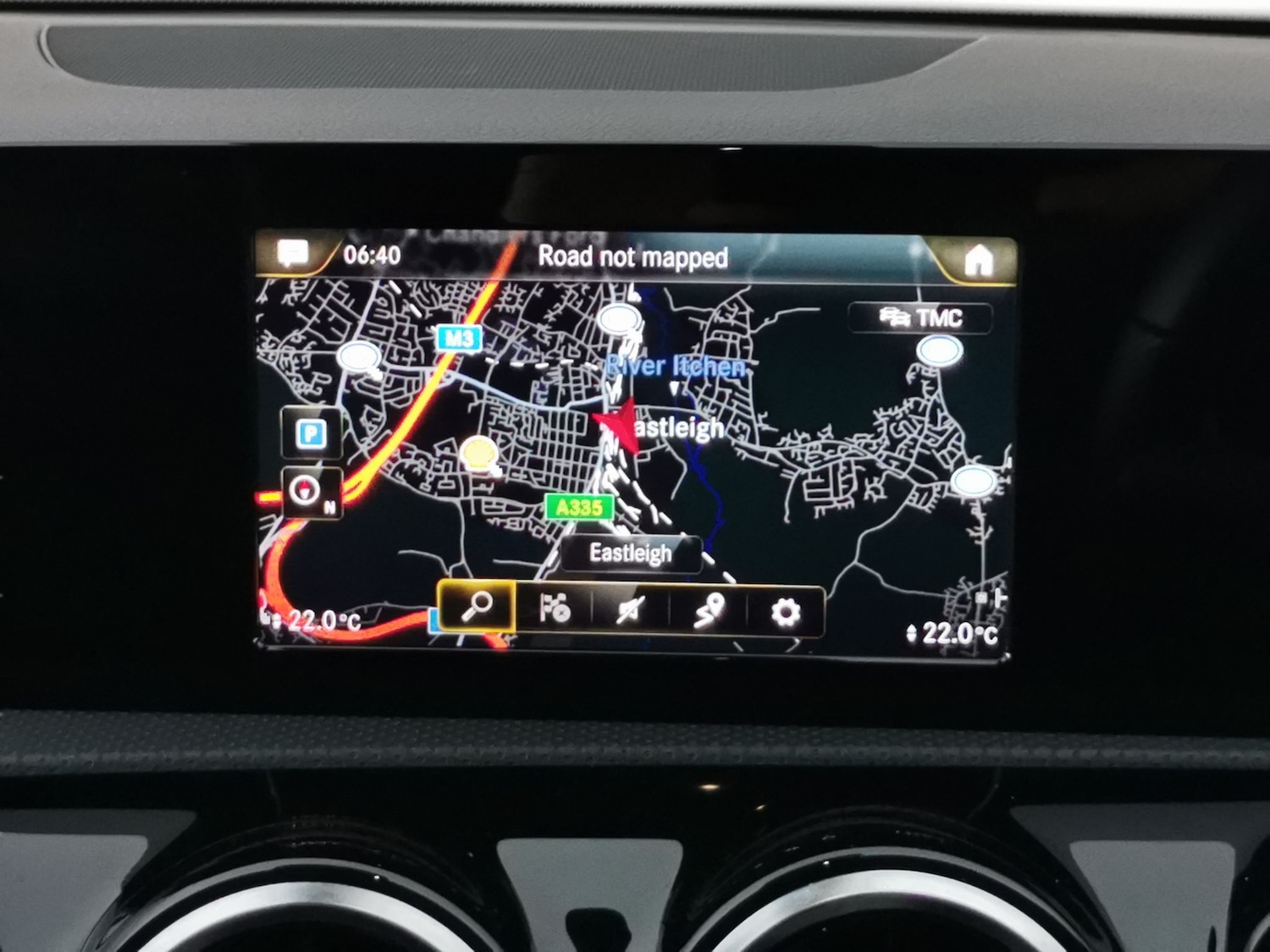 Used Mercedes-Benz A-Class 2018 for sale - 77170873: Photo 6