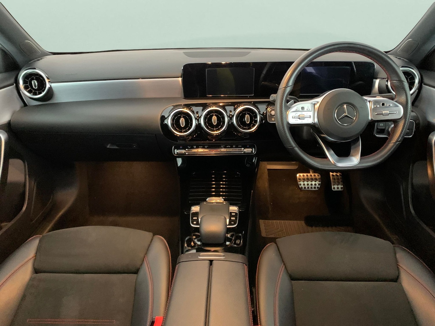 Used Mercedes-Benz A-Class 2018 for sale - 77170873: Photo 7