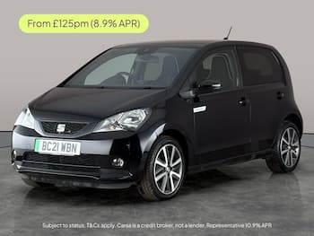 Used SEAT Mii 2021 for sale - 79868036: Photo