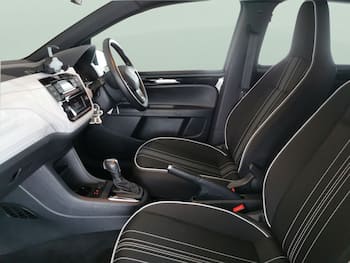 Used SEAT Mii 2021 for sale - 79868036: Photo