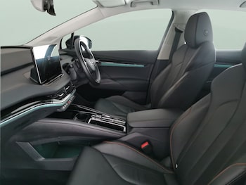 Used Skoda Enyaq 2022 for sale - 78598470: Photo
