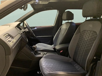 Used Volkswagen Tiguan Allspace 2023 for sale - 78329814: Photo