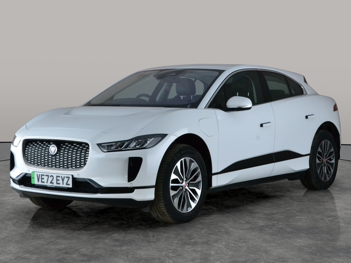 Used Jaguar I-Pace for sale - 77902143: Photo 1