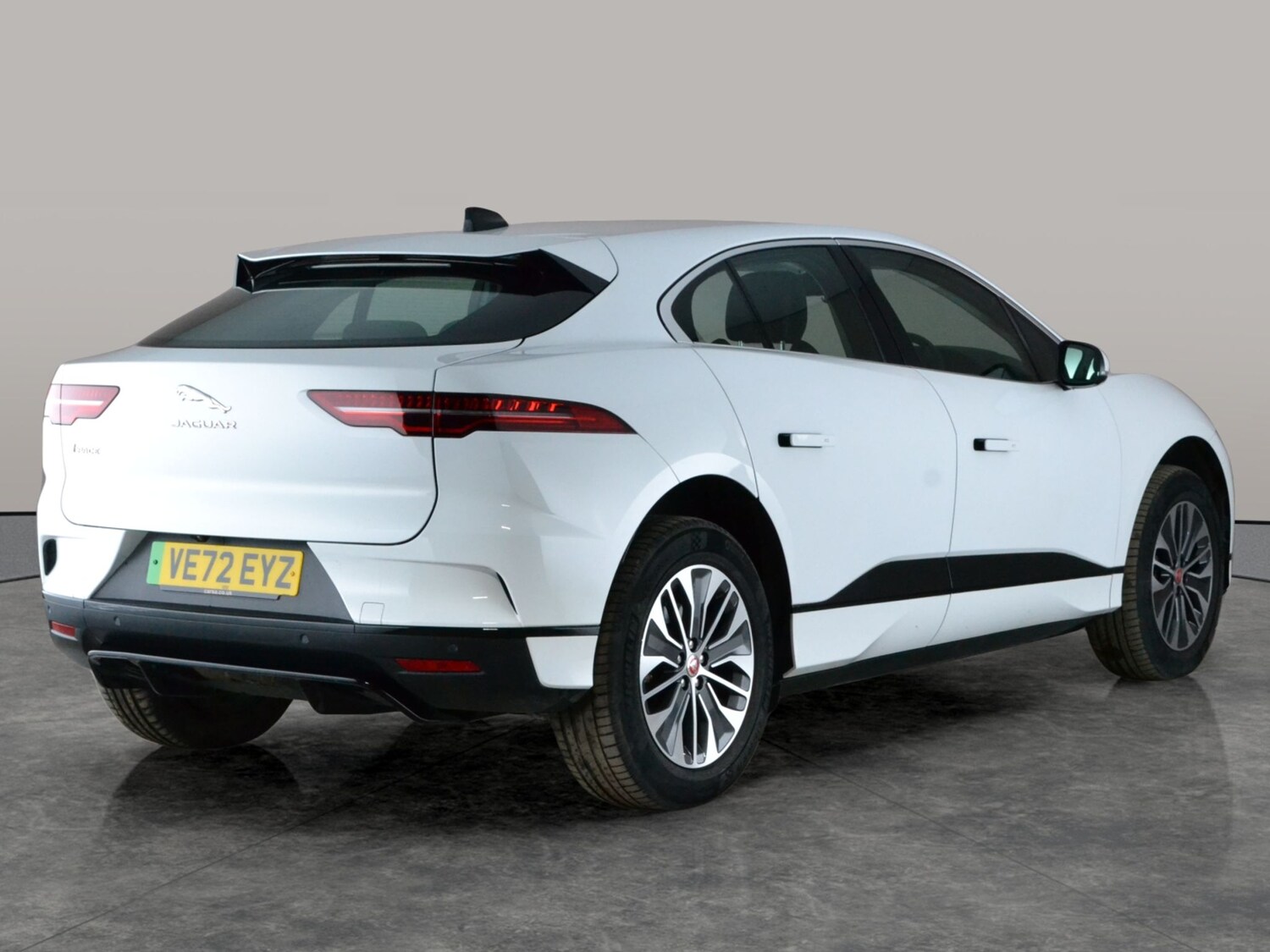 Used Jaguar I-Pace for sale - 77902143: Photo 10