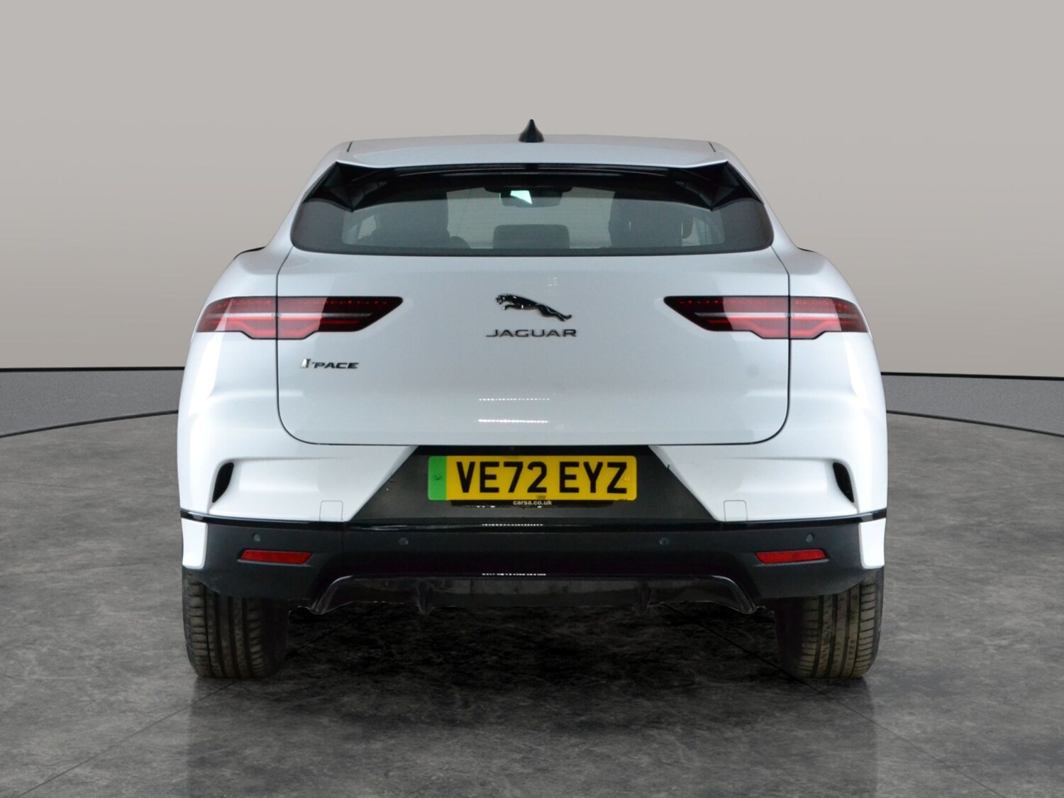 Used Jaguar I-Pace for sale - 77902143: Photo 11