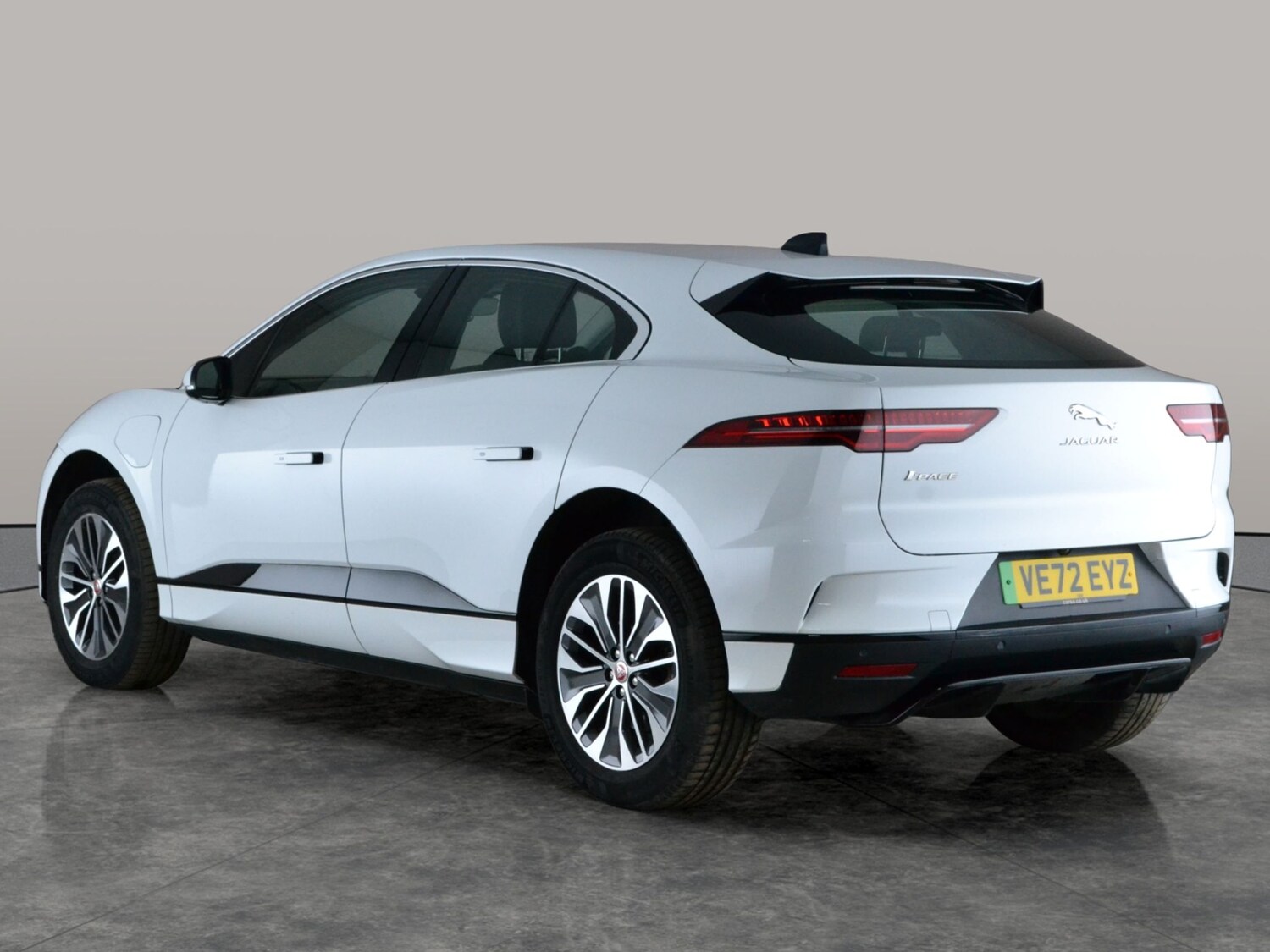 Used Jaguar I-Pace for sale - 77902143: Photo 12