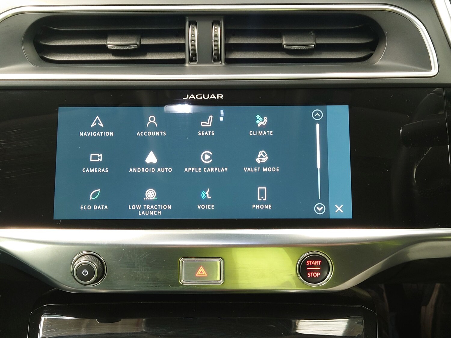 Used Jaguar I-Pace for sale - 77902143: Photo 14