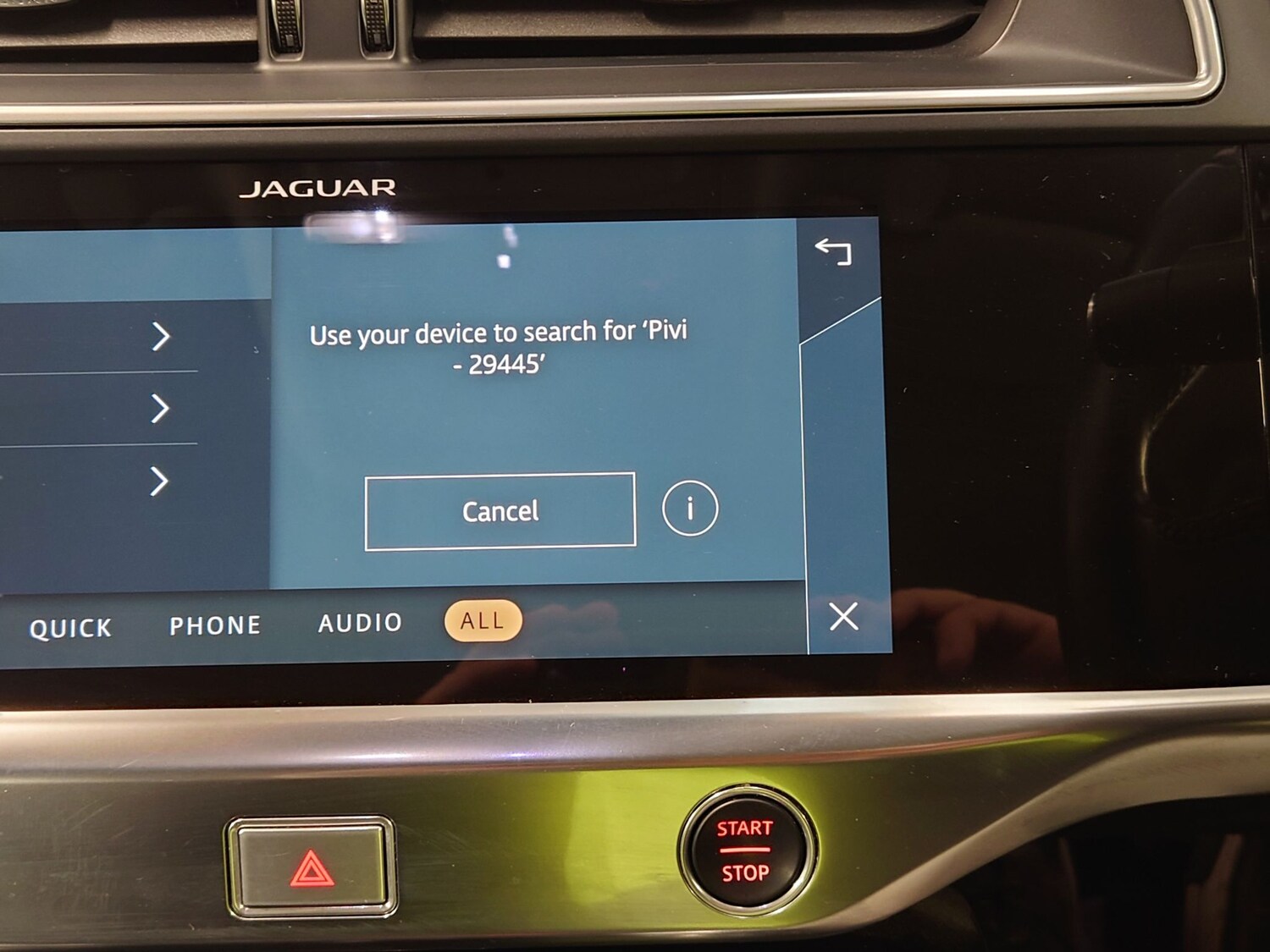 Used Jaguar I-Pace for sale - 77902143: Photo 15