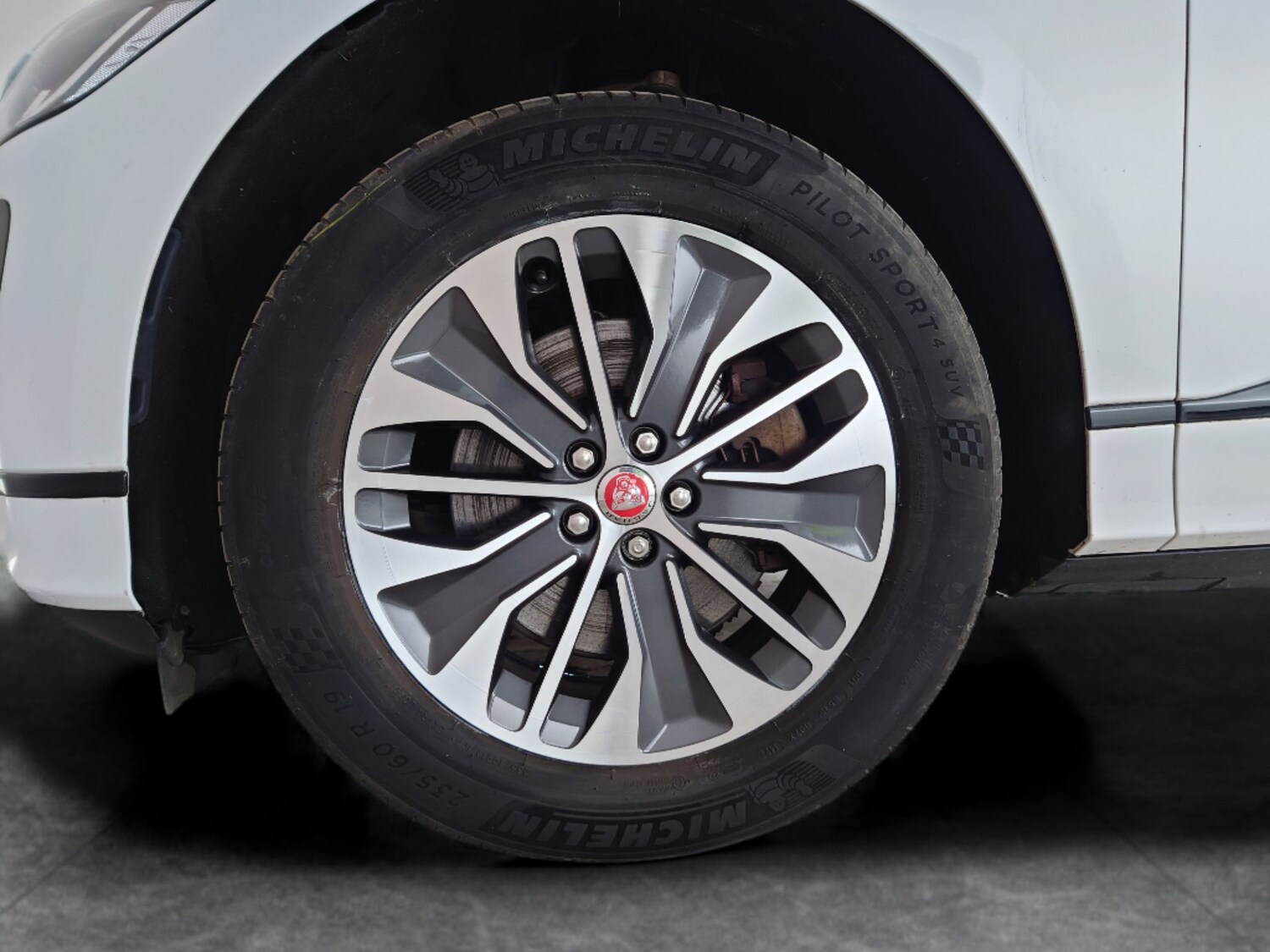 Used Jaguar I-Pace for sale - 77902143: Photo 22