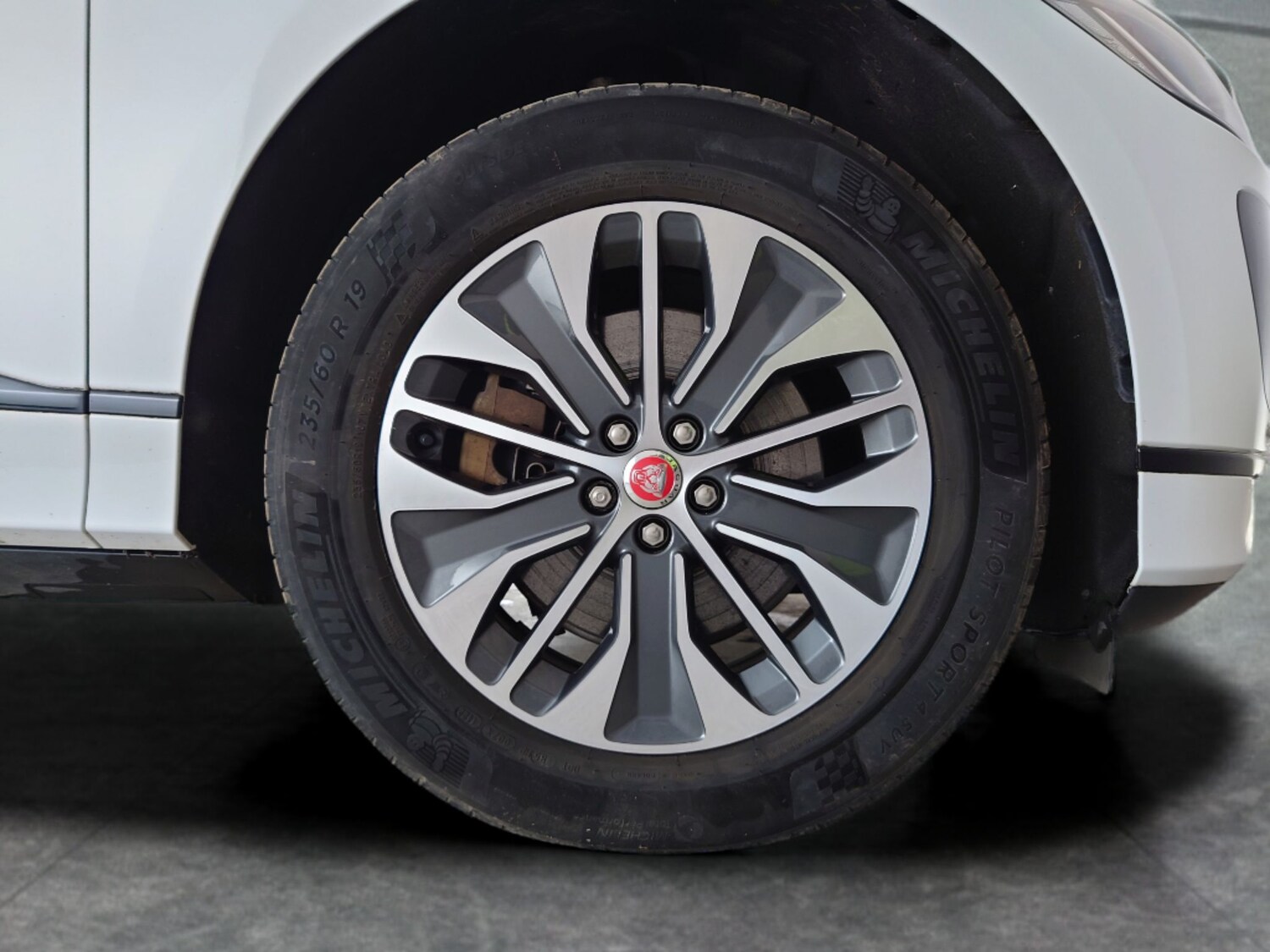 Used Jaguar I-Pace for sale - 77902143: Photo 23