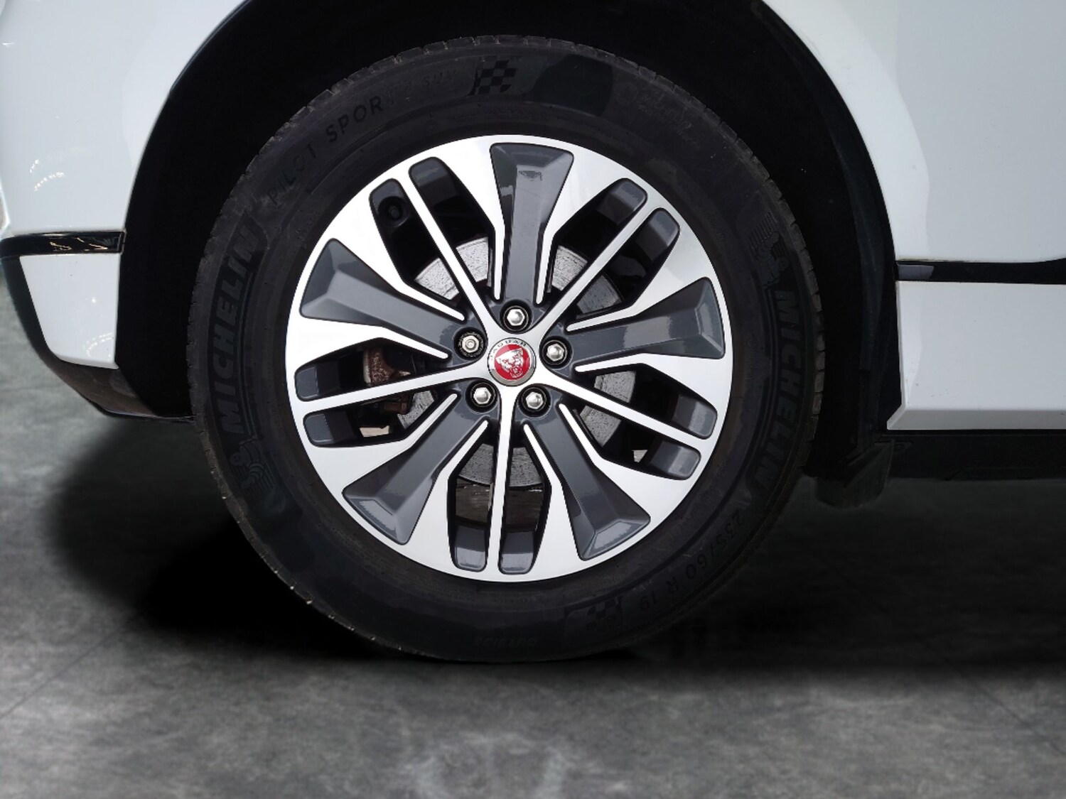 Used Jaguar I-Pace for sale - 77902143: Photo 24