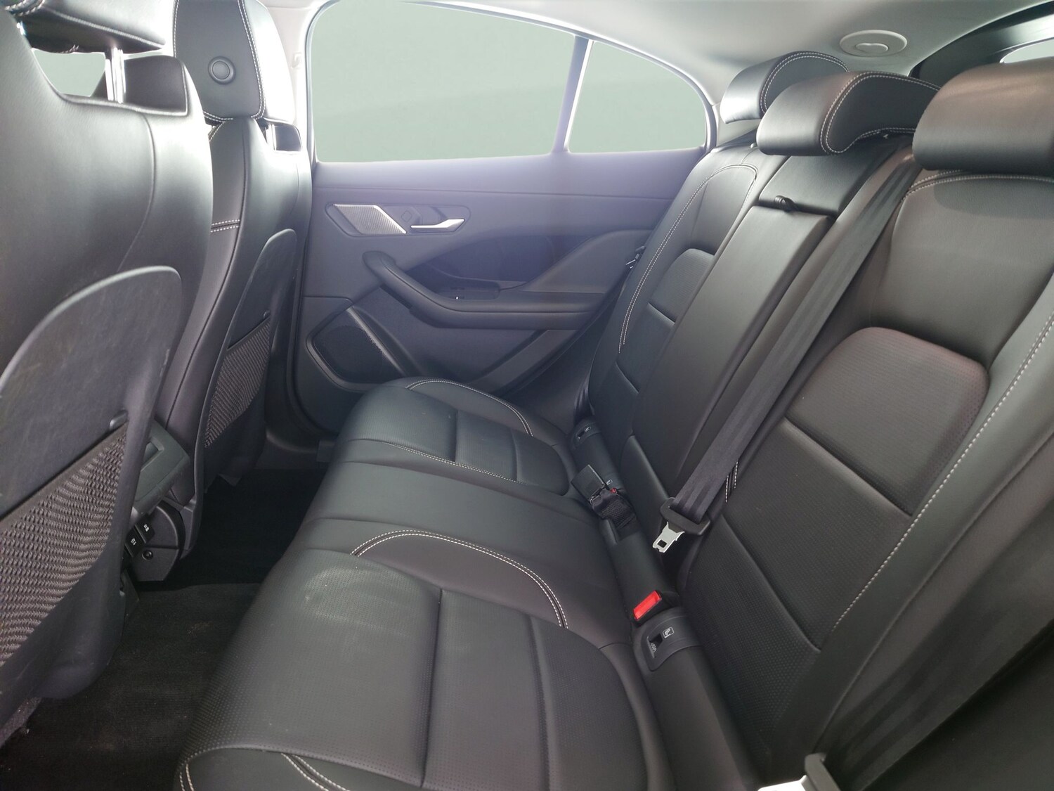 Used Jaguar I-Pace for sale - 77902143: Photo 25