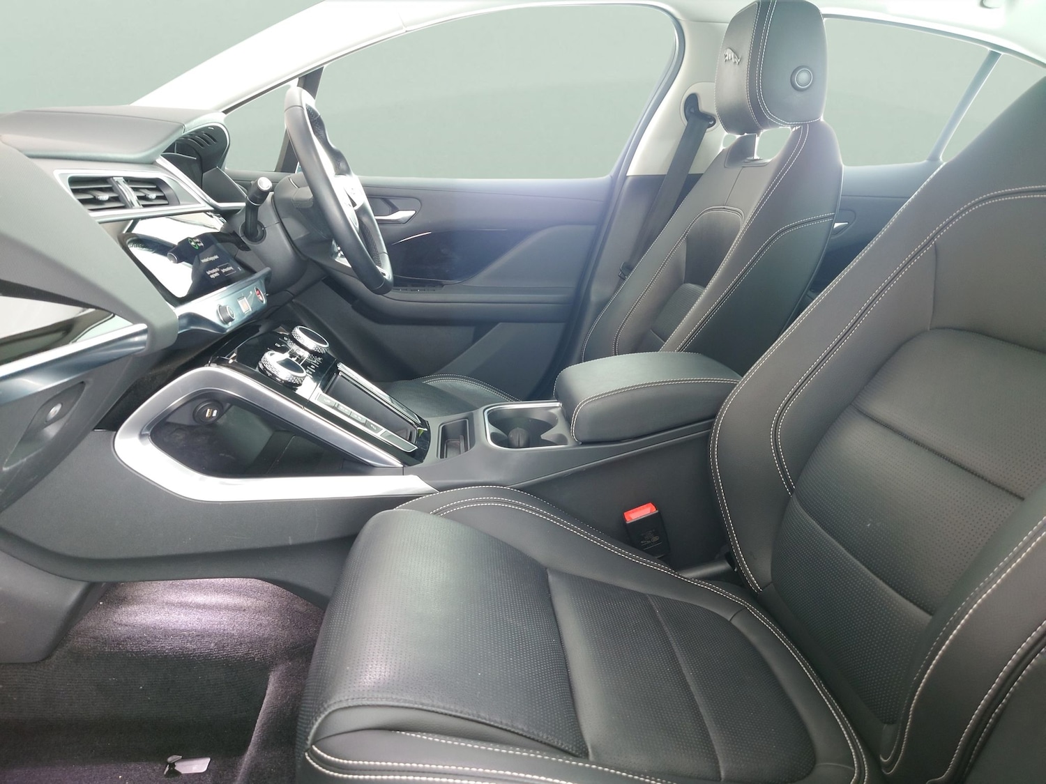 Used Jaguar I-Pace for sale - 77902143: Photo 4