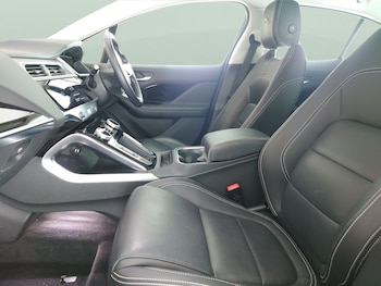 Used Jaguar I-Pace undefined for sale - 77902143: Photo