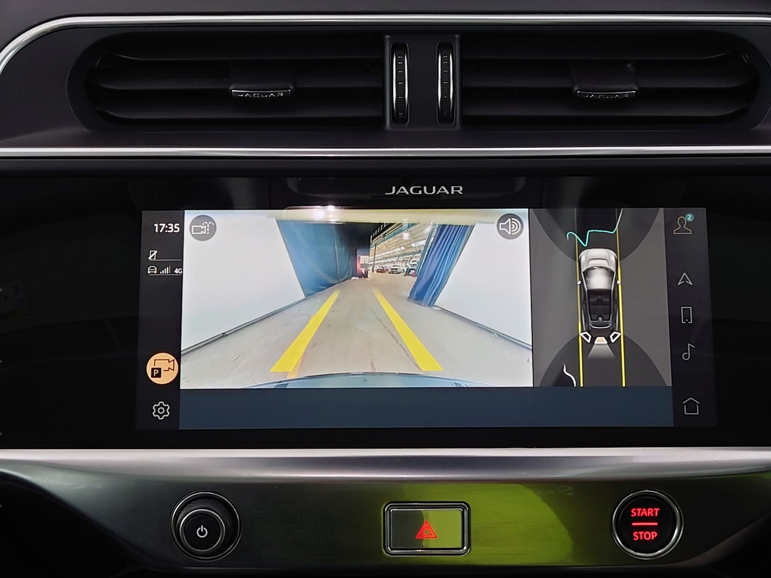 Used Jaguar I-Pace for sale - 77902143: Photo 5