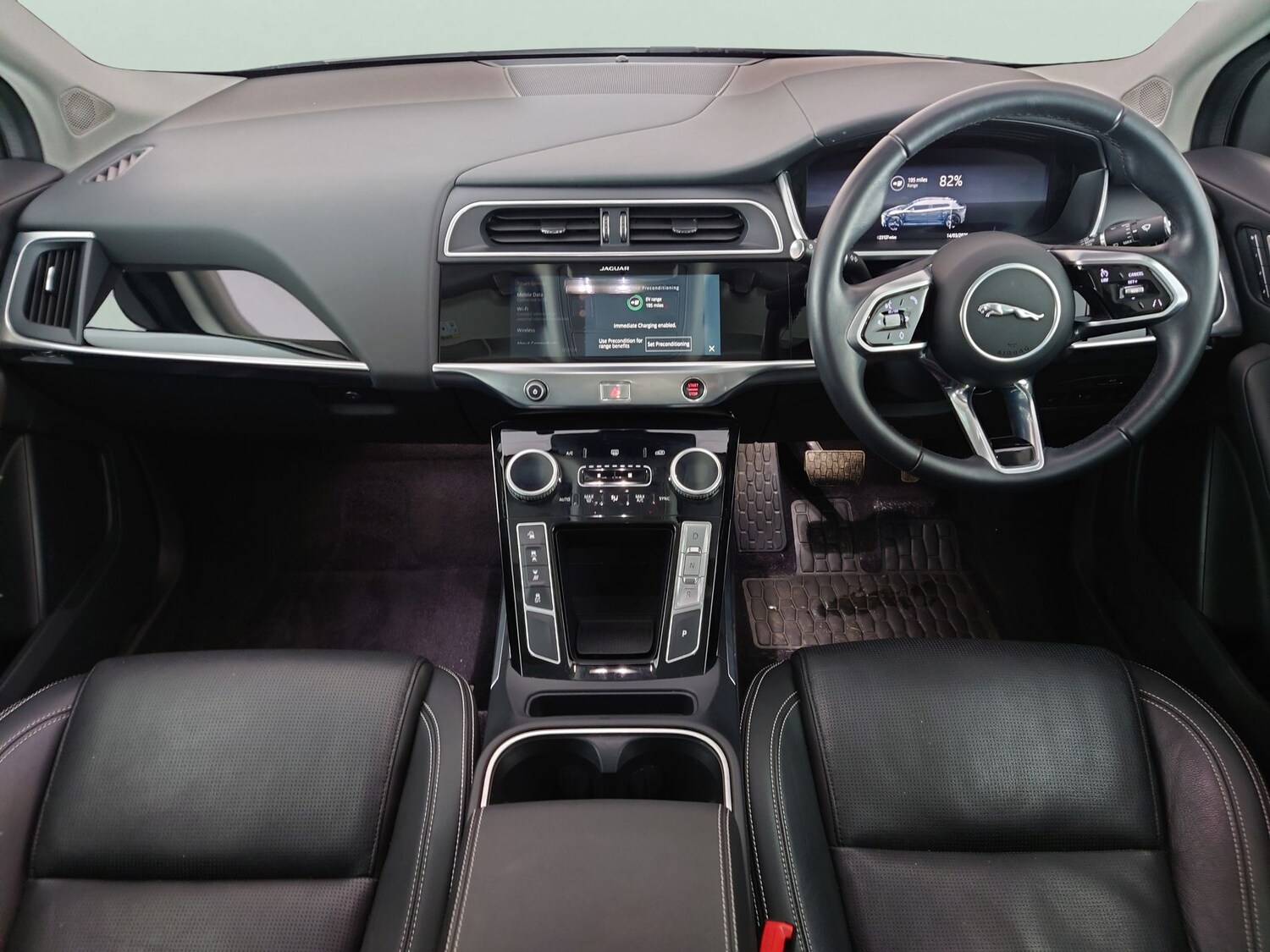 Used Jaguar I-Pace for sale - 77902143: Photo 7