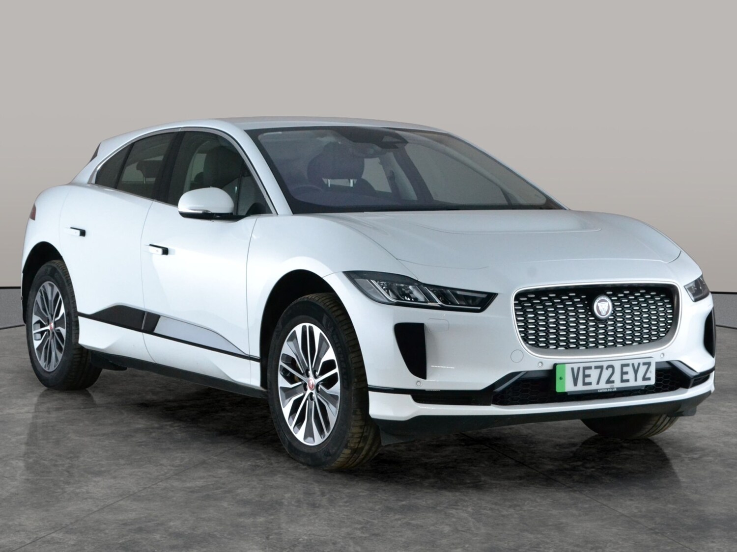 Used Jaguar I-Pace for sale - 77902143: Photo 8