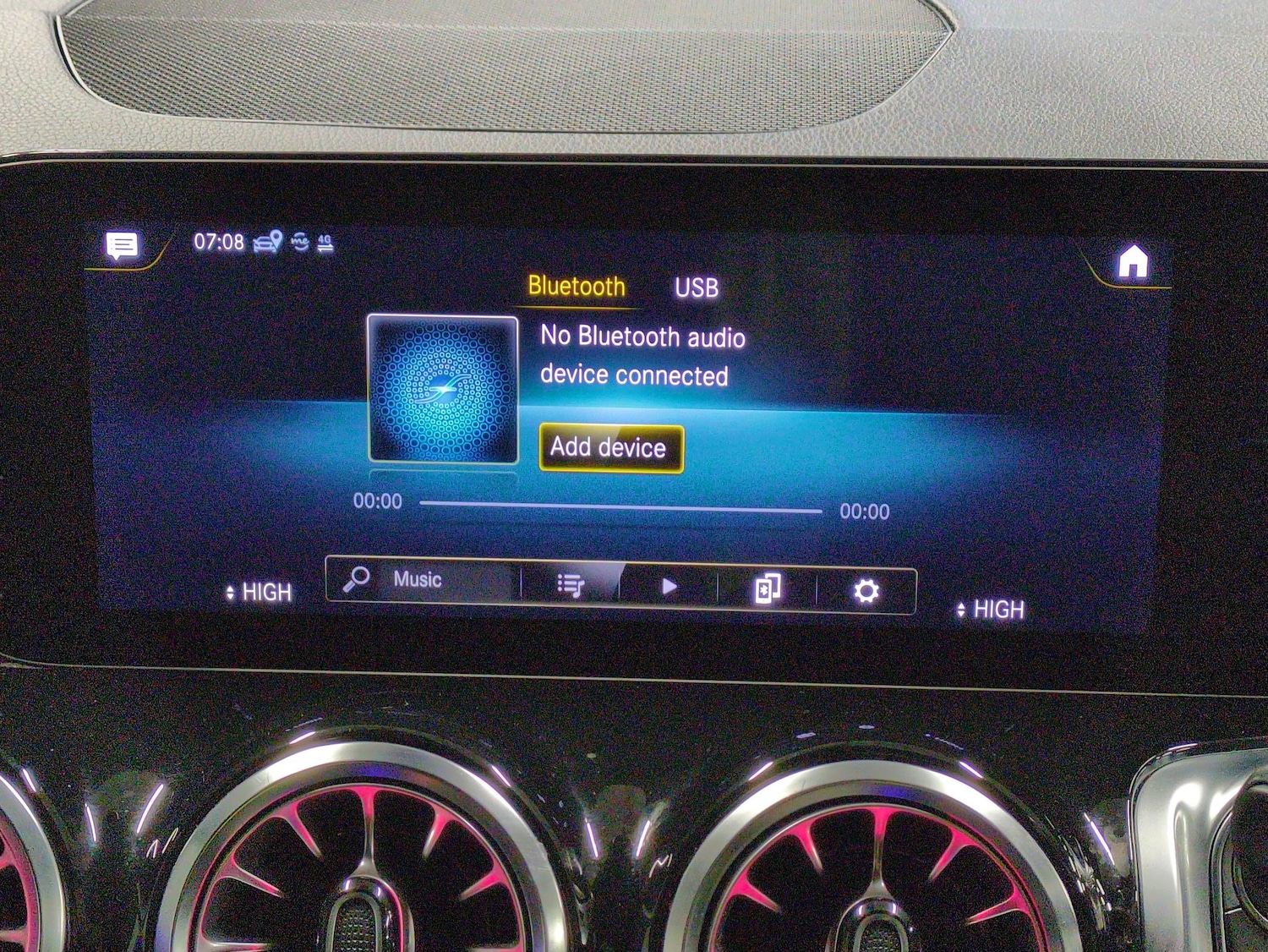 Used Mercedes-Benz EQB 2023 for sale - 77061903: Photo 17