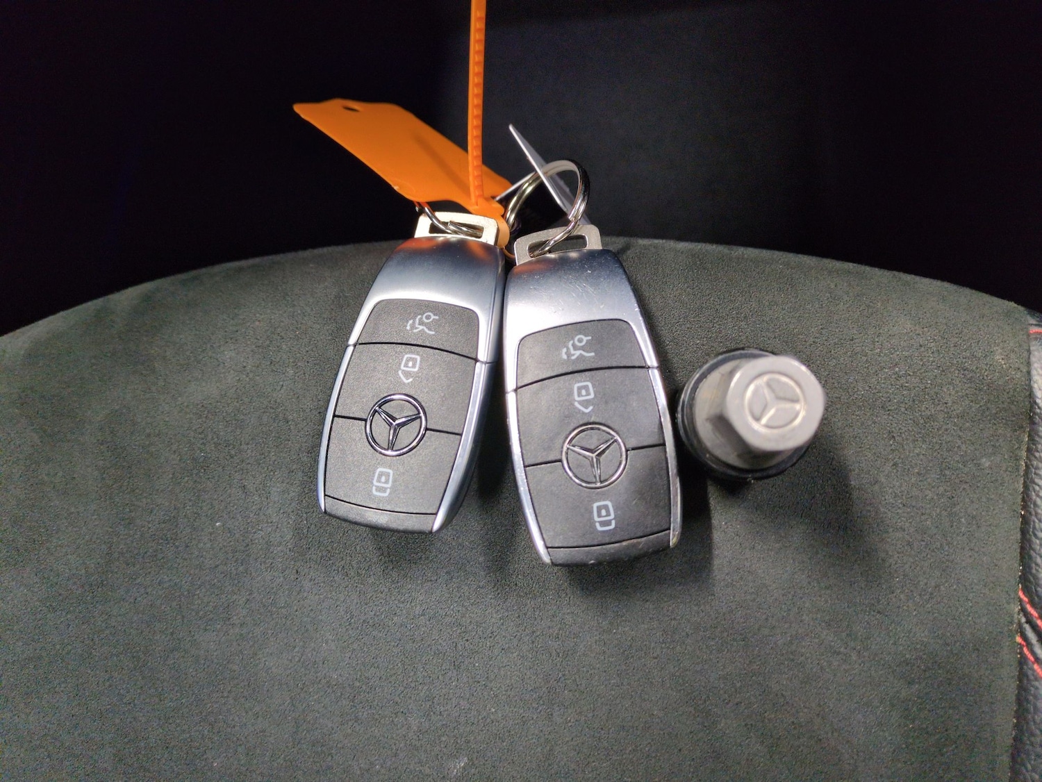 Used Mercedes-Benz EQB 2023 for sale - 77061903: Photo 38