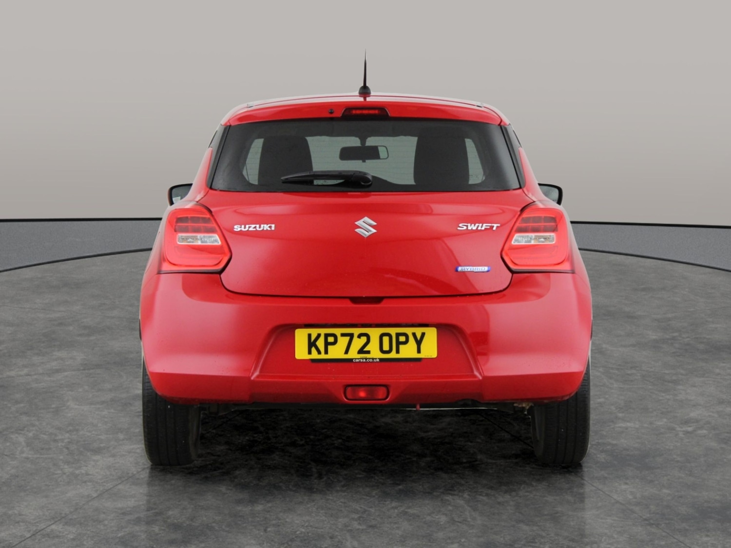 Used Suzuki Swift 2022 for sale - 78026956: Photo 10