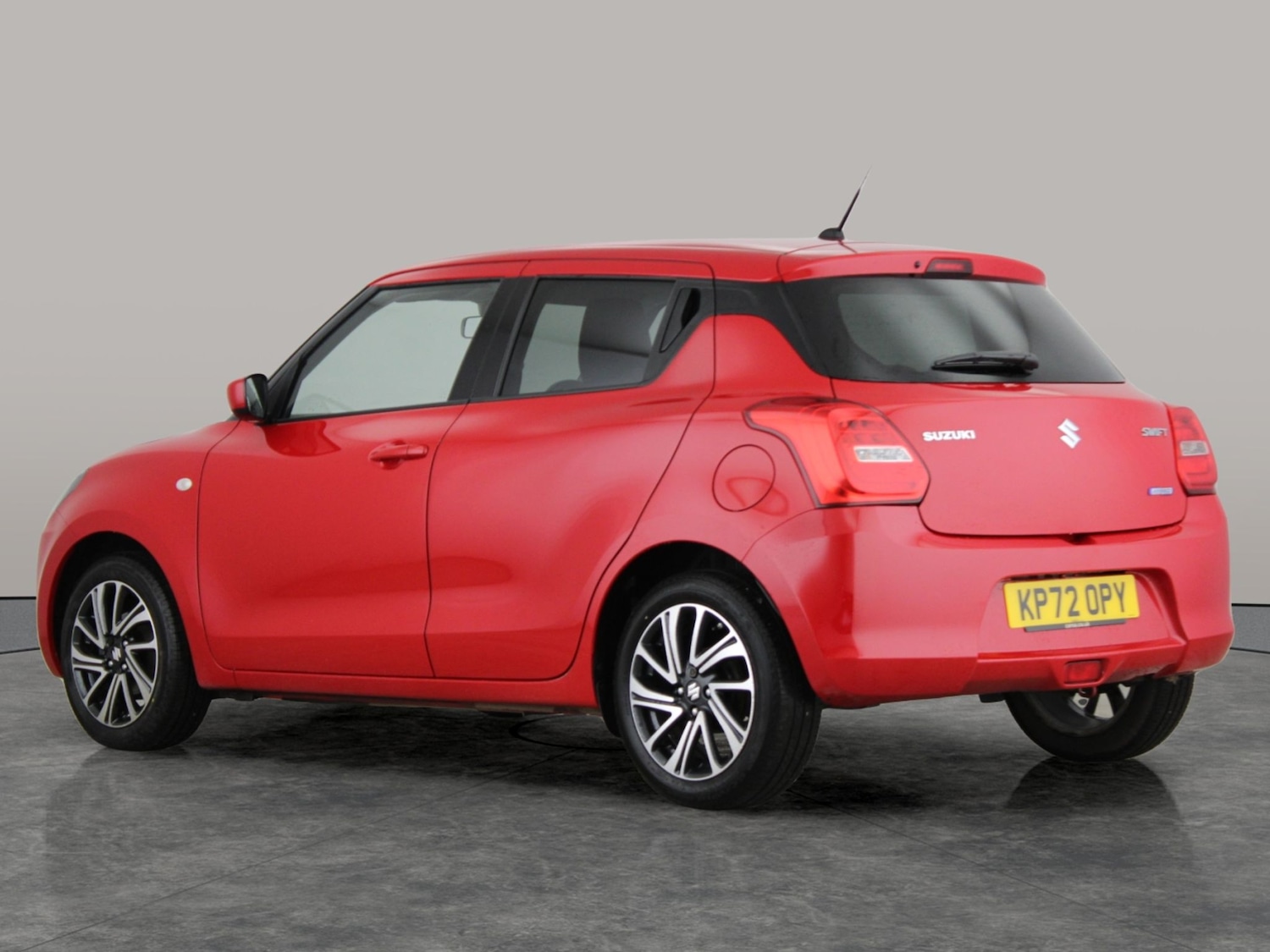 Used Suzuki Swift 2022 for sale - 78026956: Photo 11