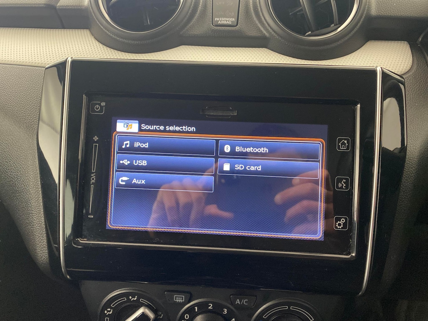 Used Suzuki Swift 2022 for sale - 78026956: Photo 13