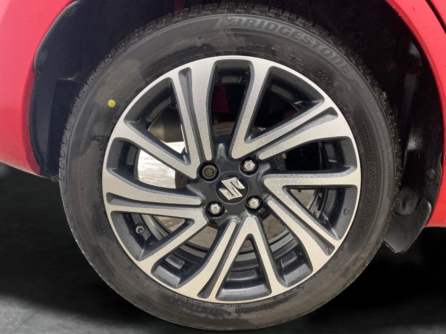 Used Suzuki Swift 2022 for sale - 78026956: Photo 19