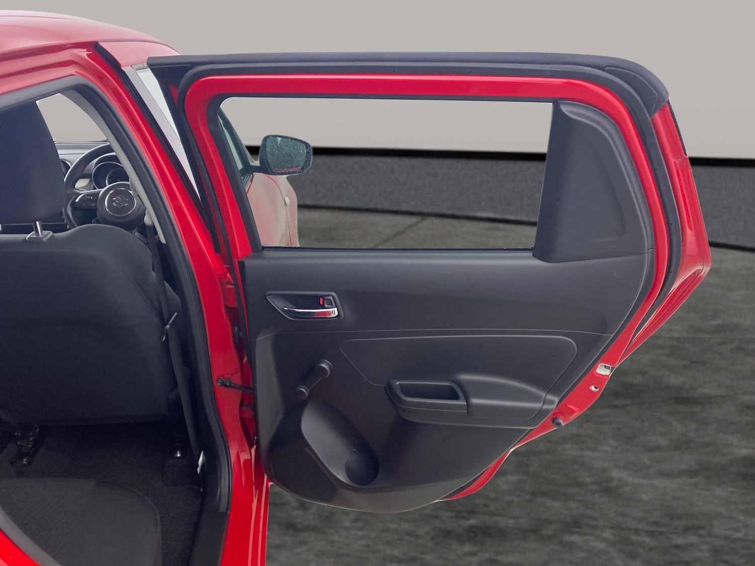 Used Suzuki Swift 2022 for sale - 78026956: Photo 23