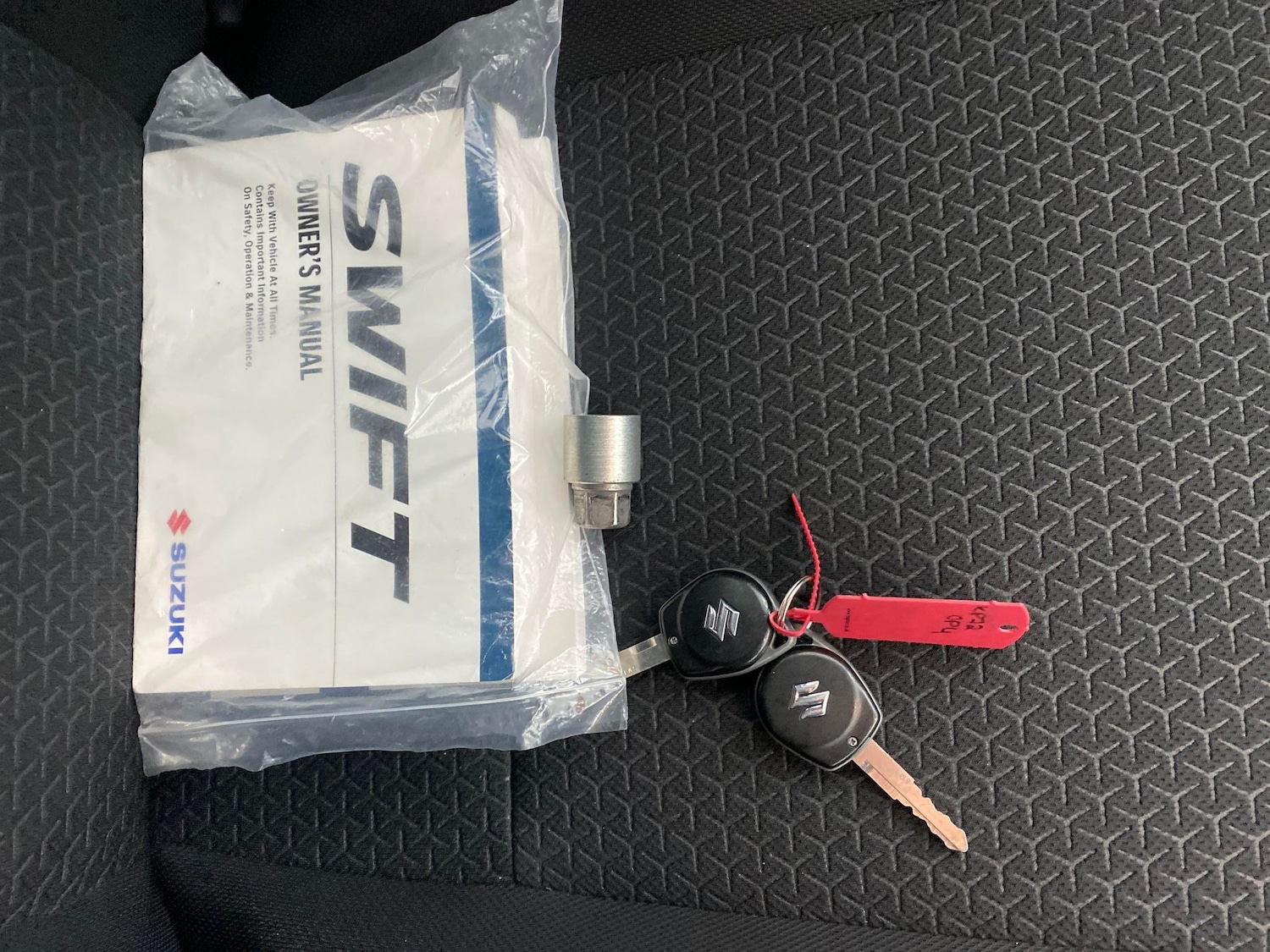 Used Suzuki Swift 2022 for sale - 78026956: Photo 25