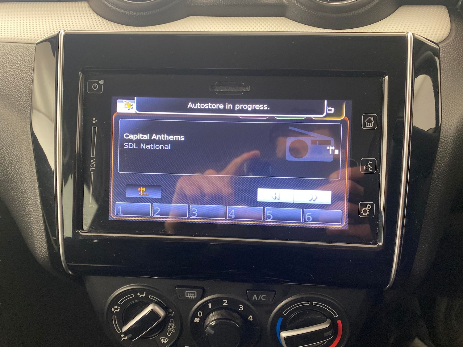 Used Suzuki Swift 2022 for sale - 78026956: Photo 5