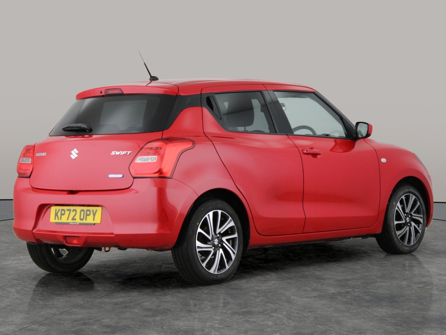 Used Suzuki Swift 2022 for sale - 78026956: Photo 9