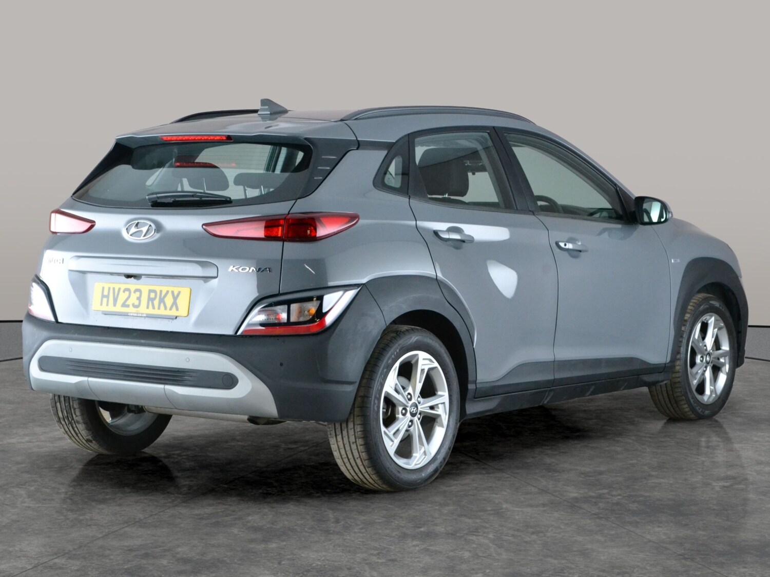 Used Hyundai KONA 2023 for sale - 77965720: Photo 10