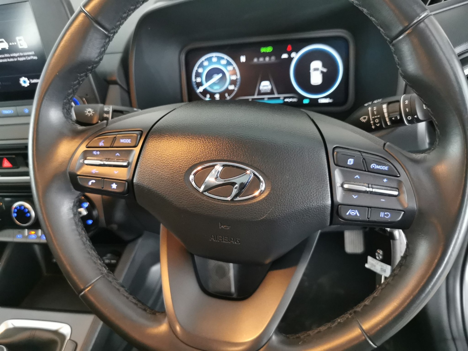 Used Hyundai KONA 2023 for sale - 77965720: Photo 14