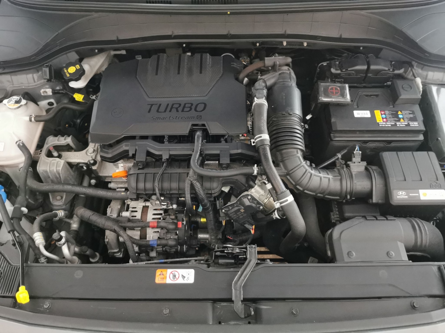 Used Hyundai KONA 2023 for sale - 77965720: Photo 33