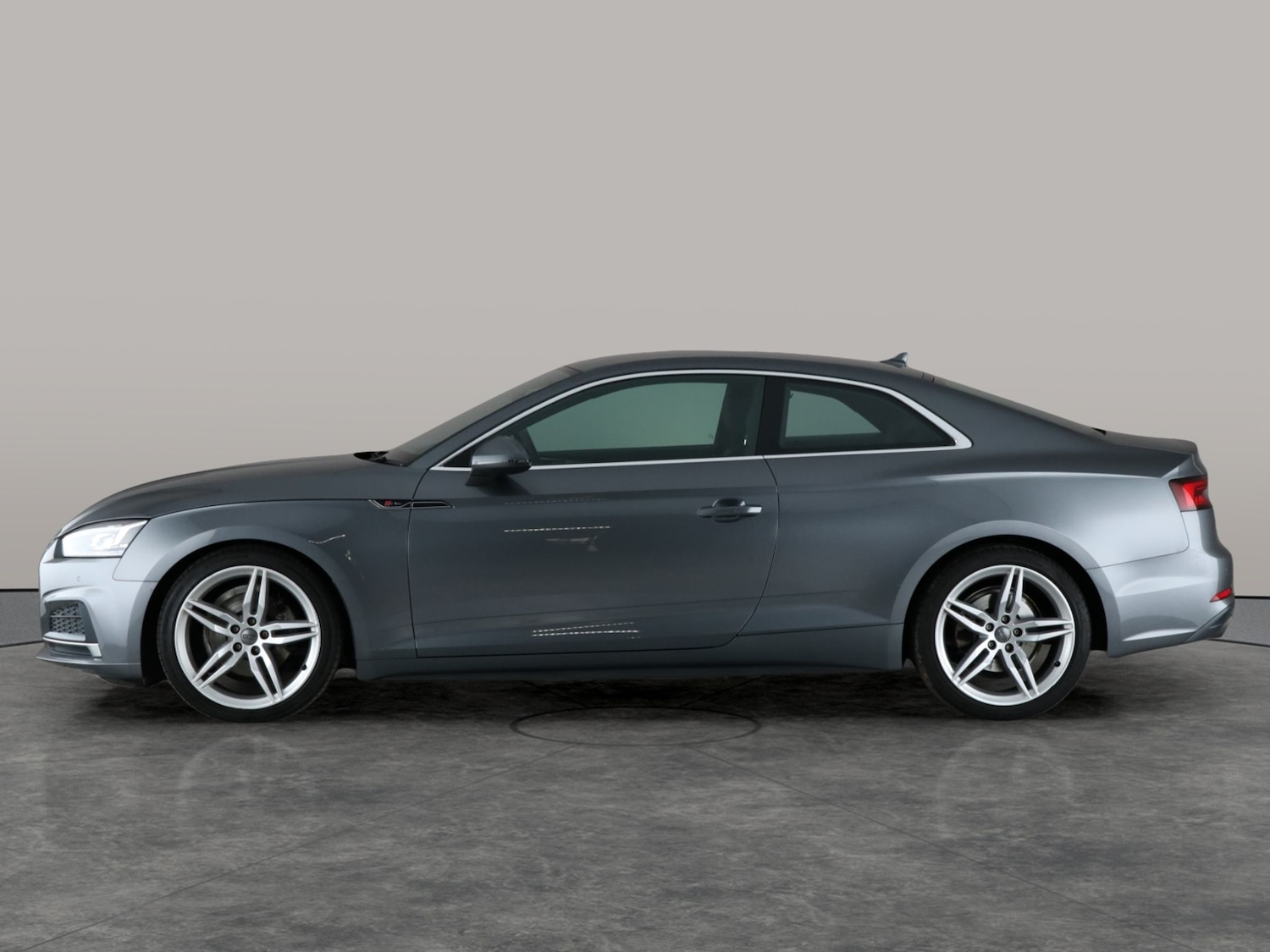 Used Audi A5 2020 for sale - 76445256: Photo 14