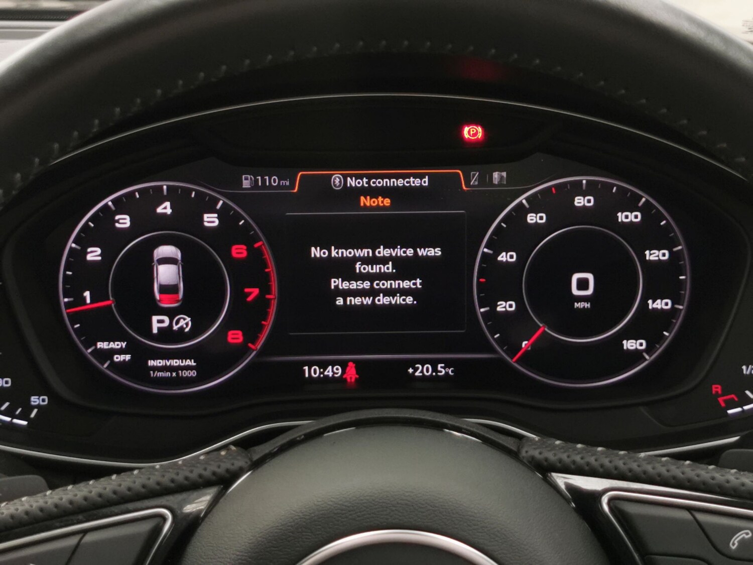 Used Audi A5 2020 for sale - 76445256: Photo 28