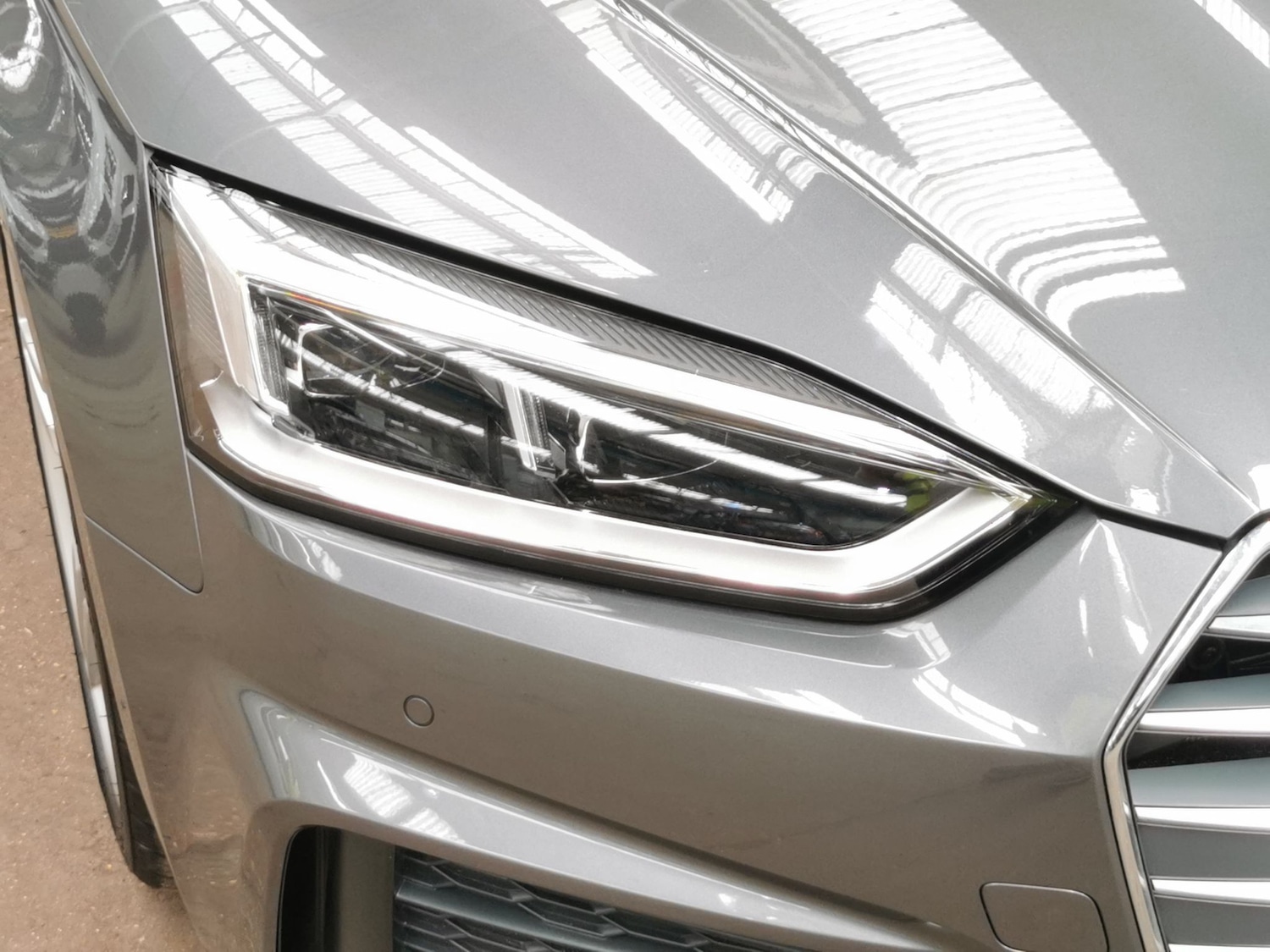 Used Audi A5 2020 for sale - 76445256: Photo 29