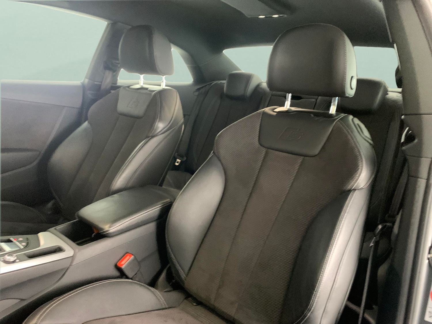 Used Audi A5 2020 for sale - 76445256: Photo 31