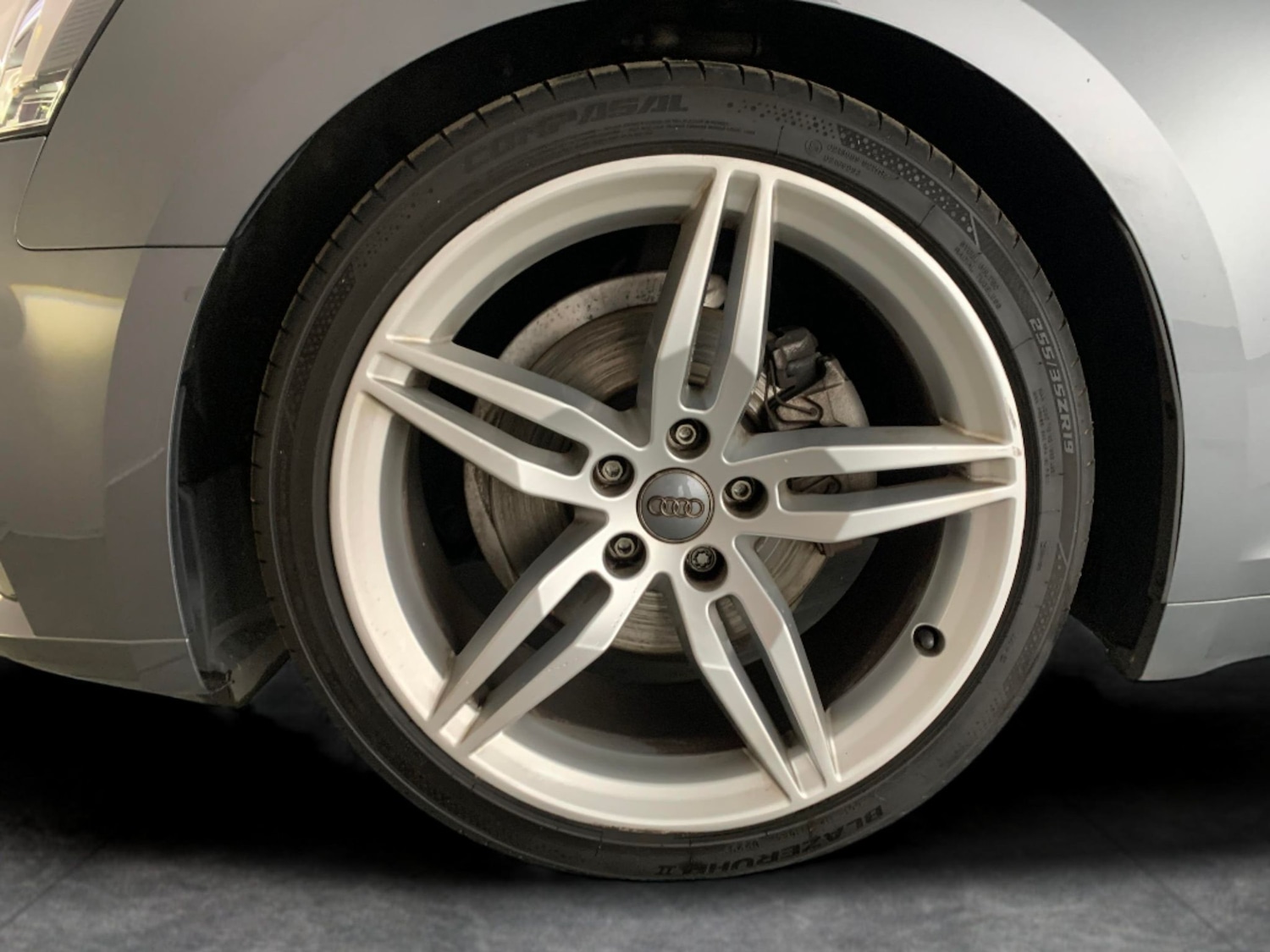 Used Audi A5 2020 for sale - 76445256: Photo 33