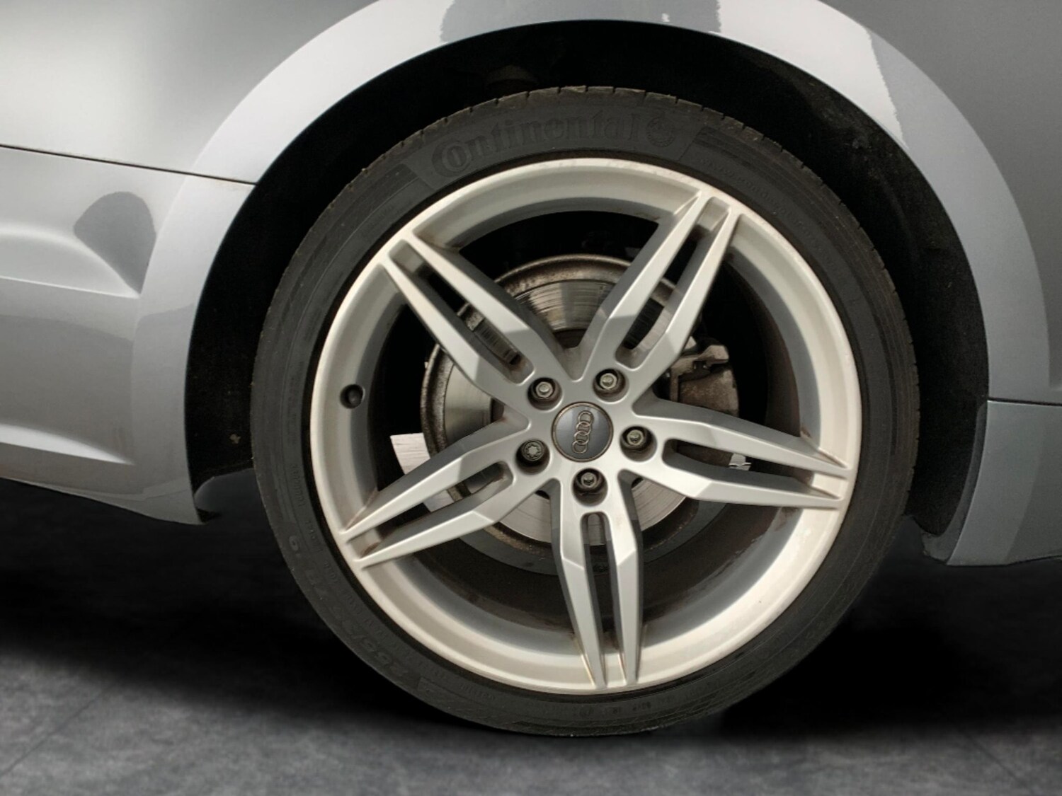 Used Audi A5 2020 for sale - 76445256: Photo 36