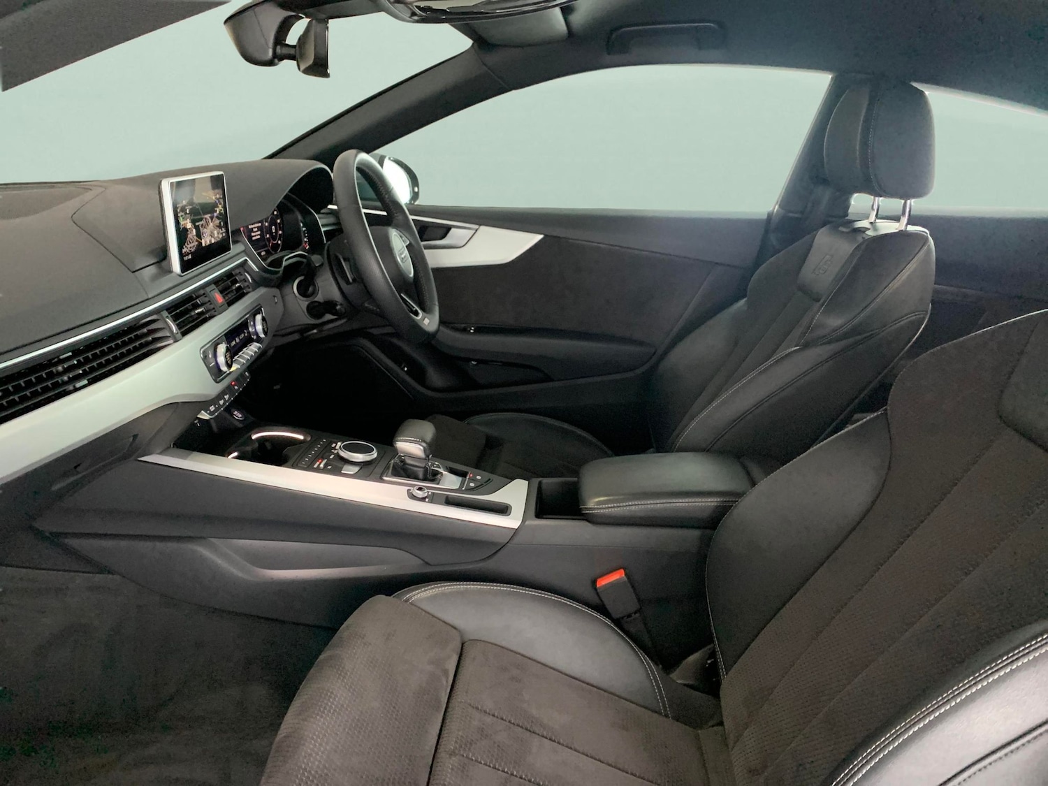 Used Audi A5 2020 for sale - 76445256: Photo 4