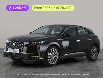 1.6 E-TENSE 12.4kWh Trocadero Hatchback 5dr Petrol Plug-in Hybrid EAT8 Euro