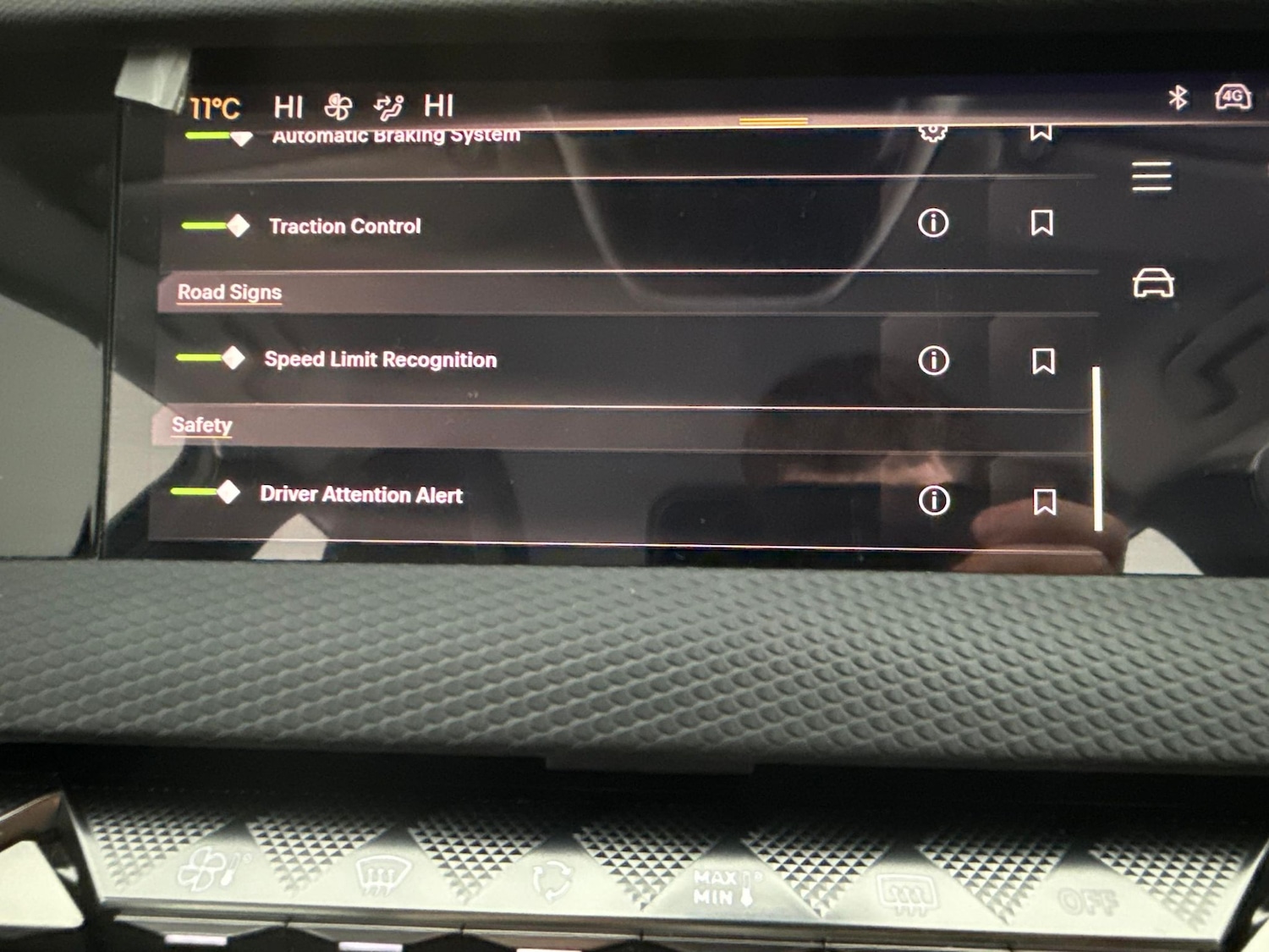 Used DS Automobiles DS 4 2022 for sale - 77460890: Photo 20