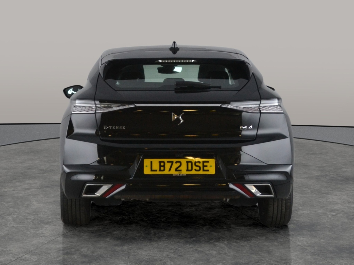 Used DS Automobiles DS 4 2022 for sale - 77460890: Photo 9