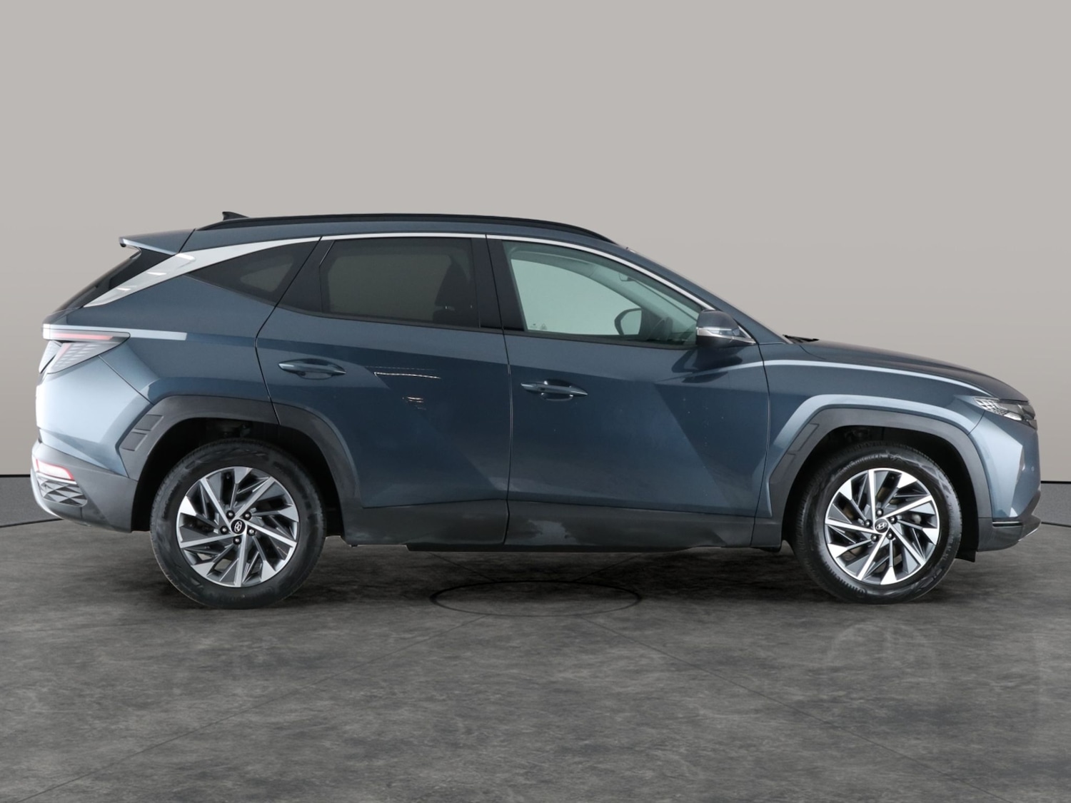 Used Hyundai TUCSON 2021 for sale - 76540393: Photo 10