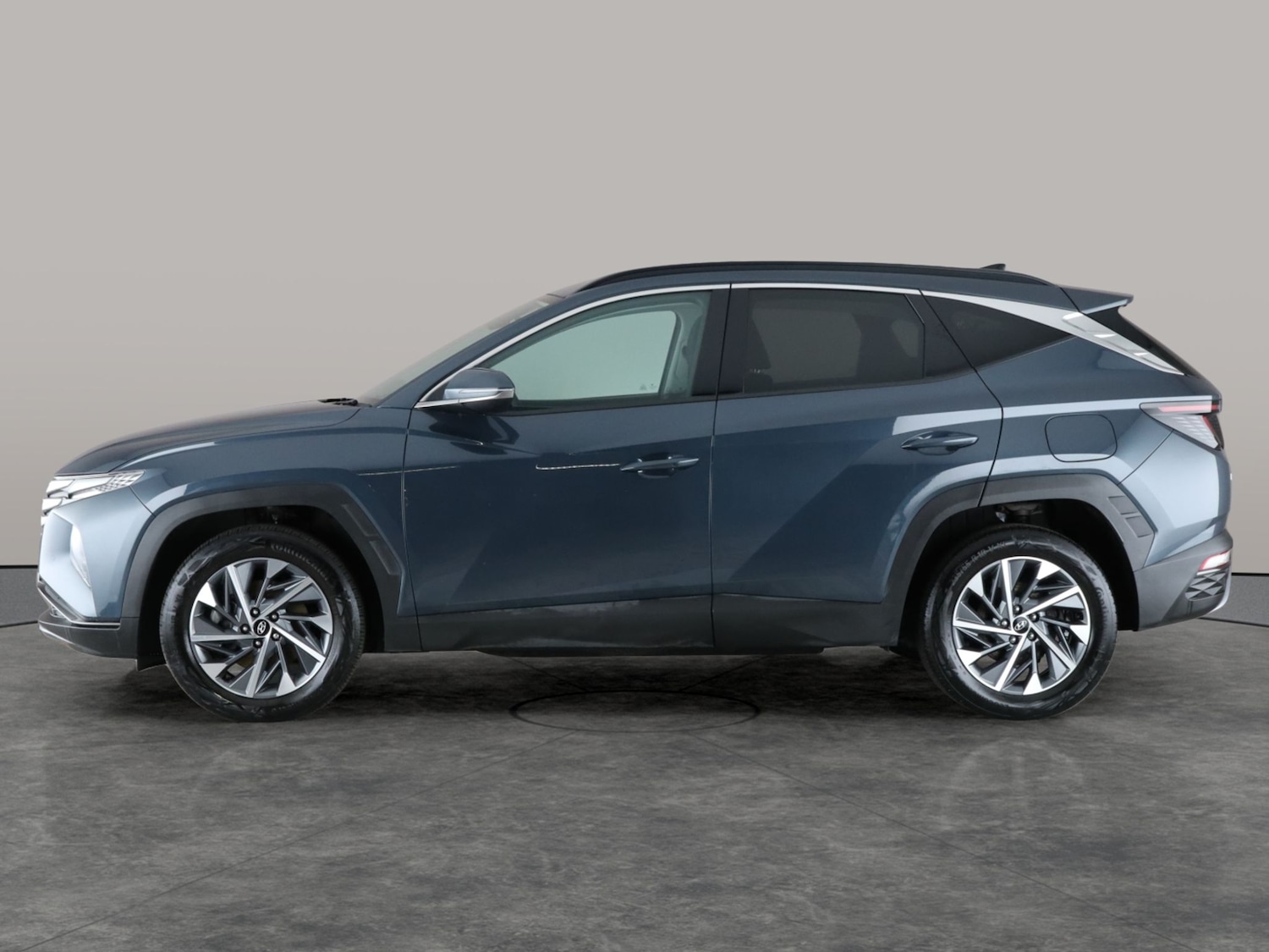 Used Hyundai TUCSON 2021 for sale - 76540393: Photo 14